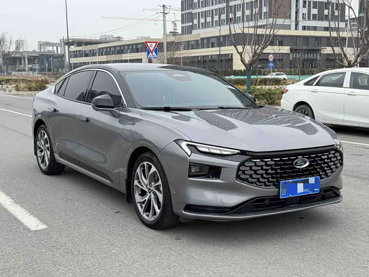 Photo 3 - Ford Mondeo