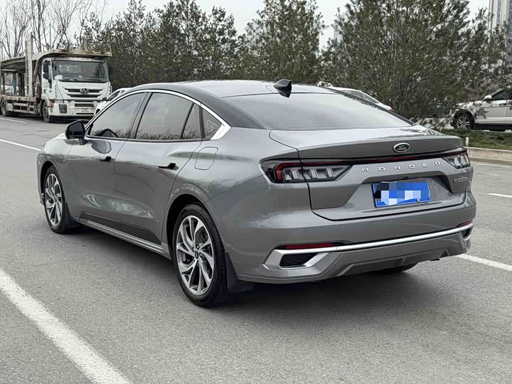 Photo 6 - Ford Mondeo