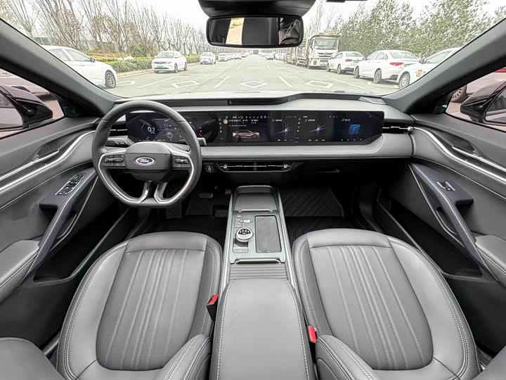 Photo 7 - Ford Mondeo