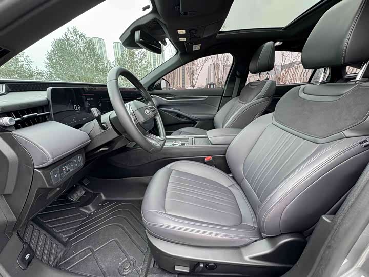 Photo 8 - Ford Mondeo