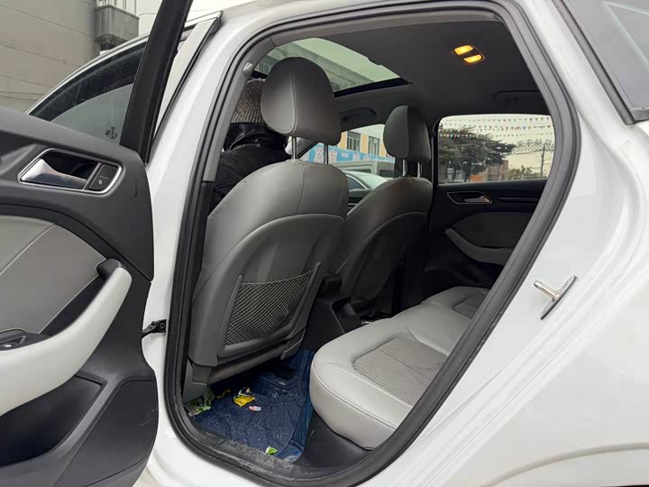 Фото 9 - Audi A3