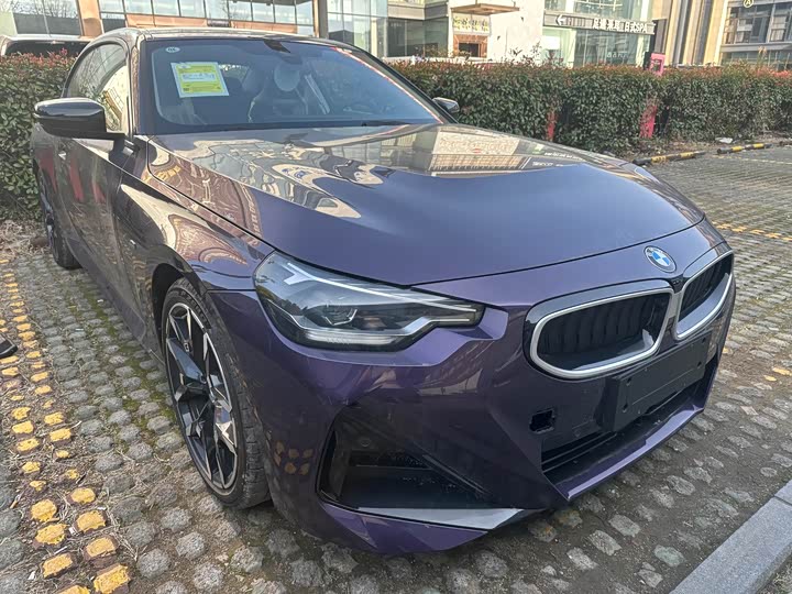 Фото 3 - BMW 2 Series