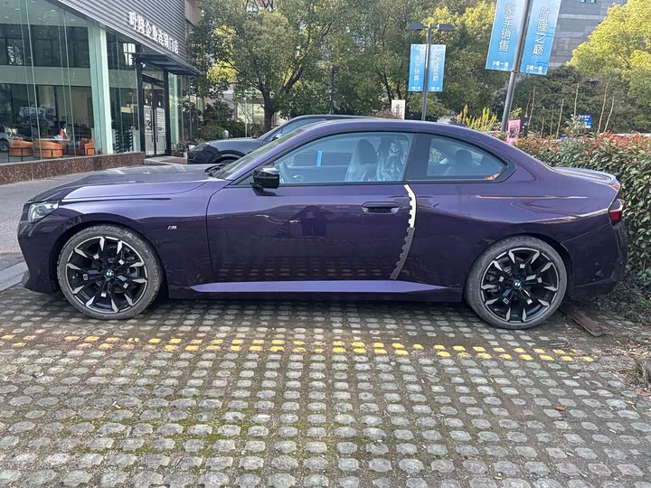 Фото 4 - BMW 2 Series