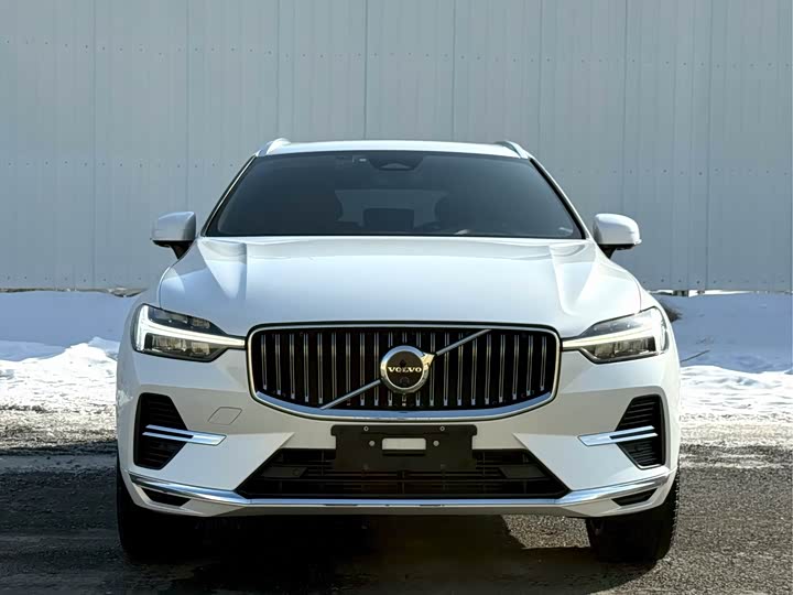 Фото 2 - Volvo XC60 Hybrid