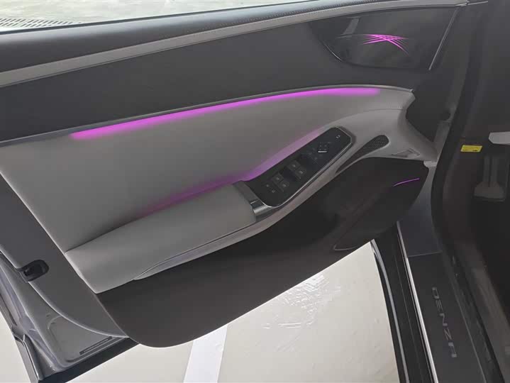 Фото 7 - Denza Z9GT