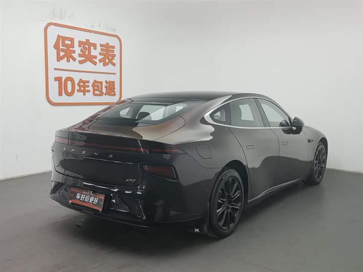 Фото 2 - XPeng P7