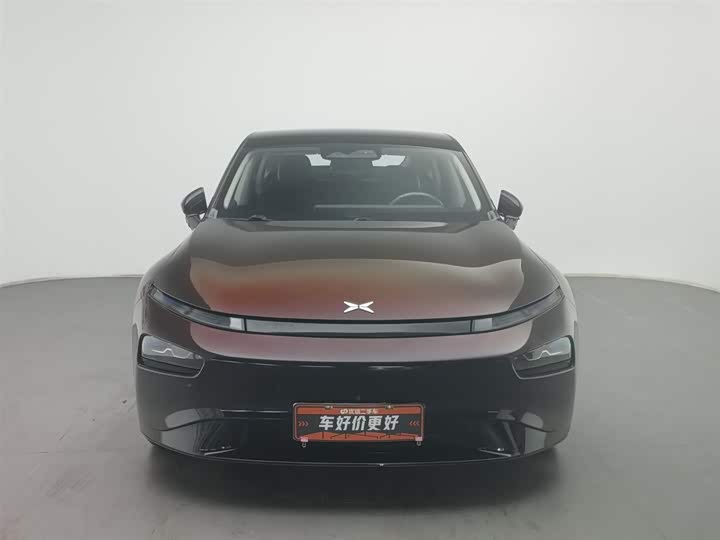 Фото 3 - XPeng P7