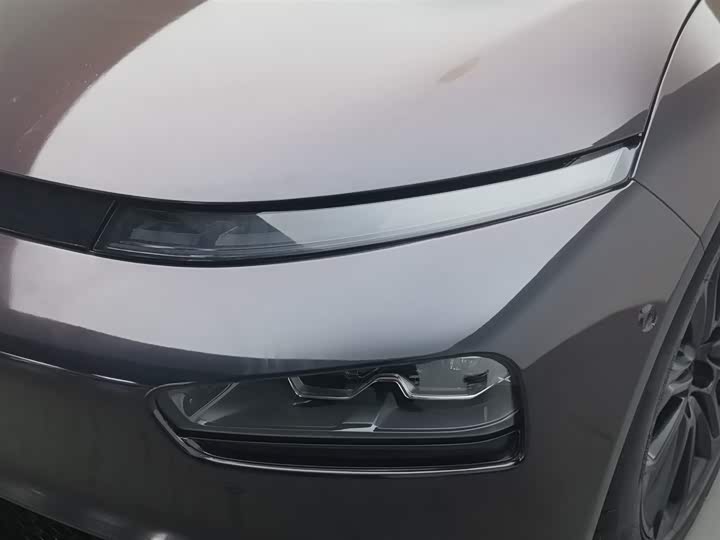 Фото 7 - XPeng P7