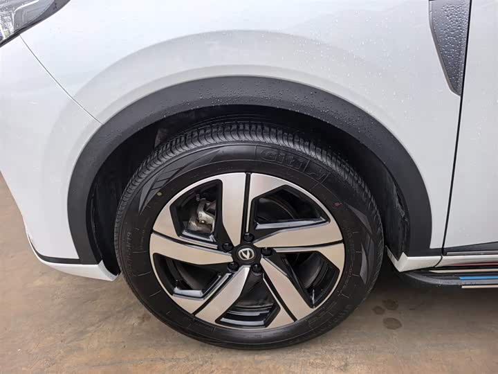 Фото 7 - Changan CS55 Plus