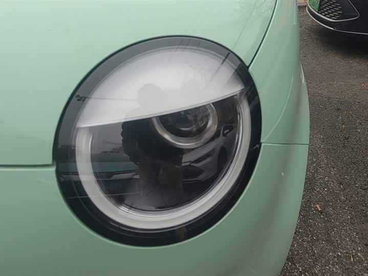 Фото 5 - Changan Qiyuan (Nevo) Lumin