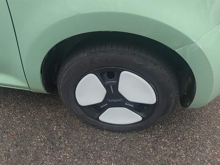 Фото 6 - Changan Qiyuan (Nevo) Lumin