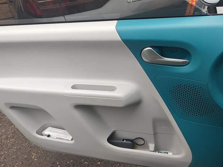 Фото 7 - Changan Qiyuan (Nevo) Lumin