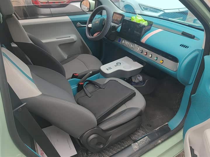 Фото 8 - Changan Qiyuan (Nevo) Lumin