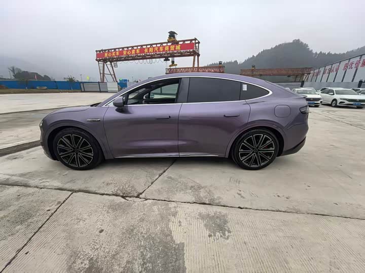 Фото 8 - Luxeed R7