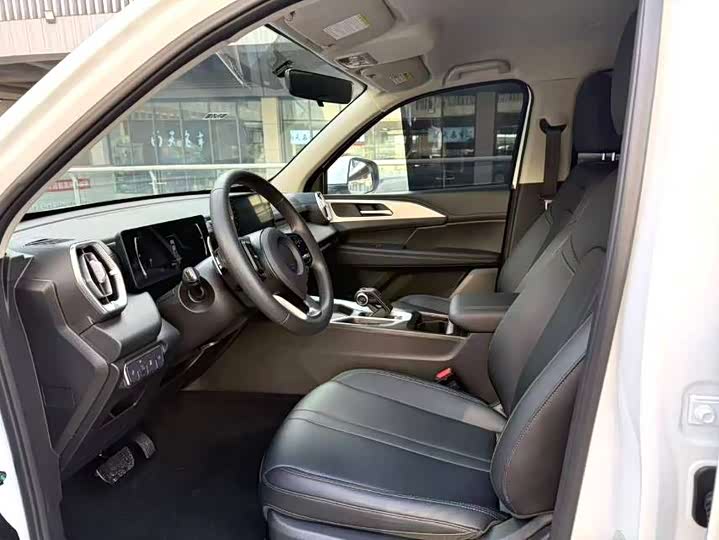 Фото 3 - Great Wall King Kong Poer