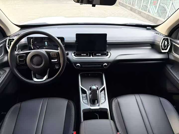 Фото 4 - Great Wall King Kong Poer