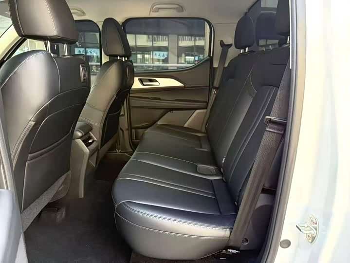 Фото 5 - Great Wall King Kong Poer