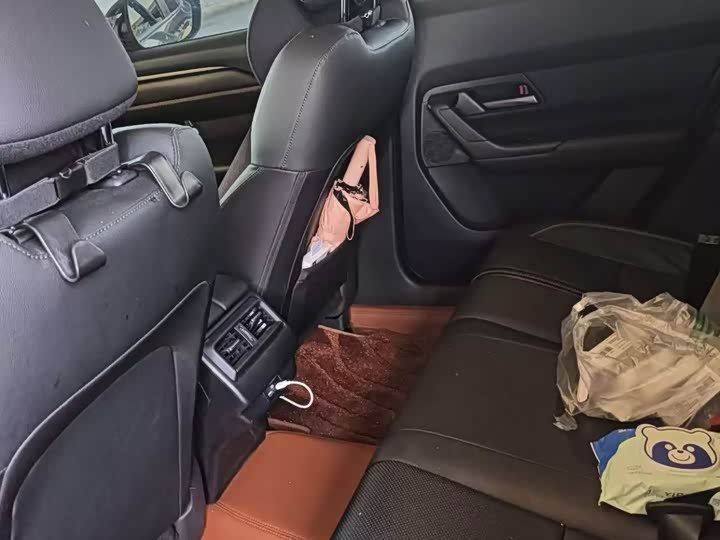 Фото 8 - Mazda CX-50