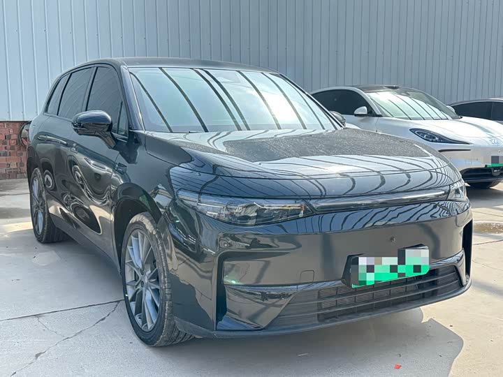 Фото 3 - Leapmotor C10