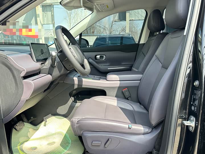 Фото 4 - Leapmotor C10