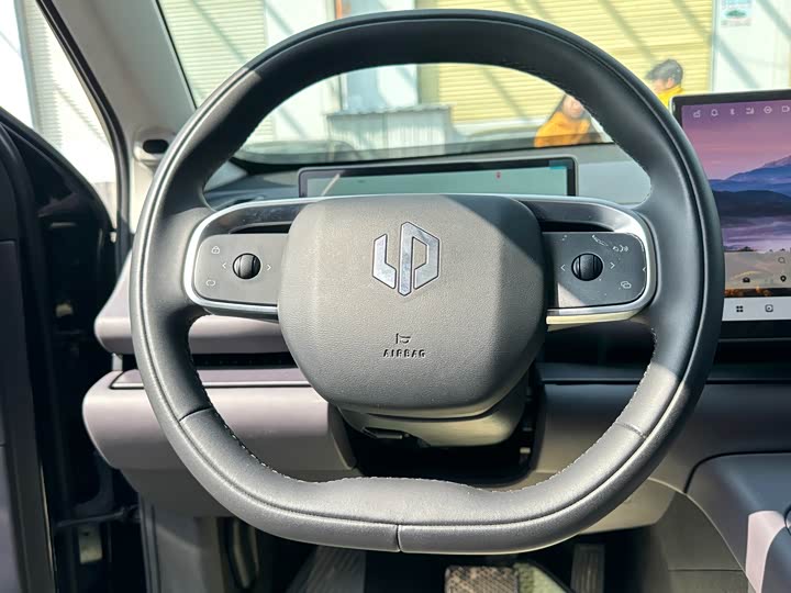 Фото 7 - Leapmotor C10