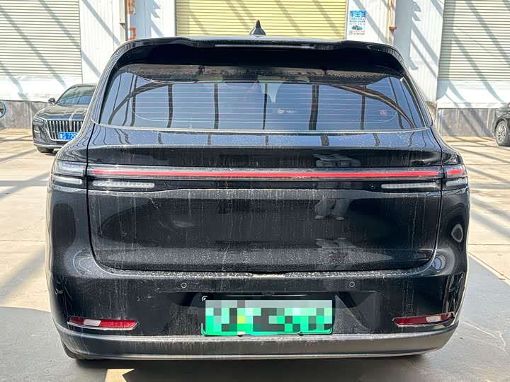 Фото 8 - Leapmotor C10