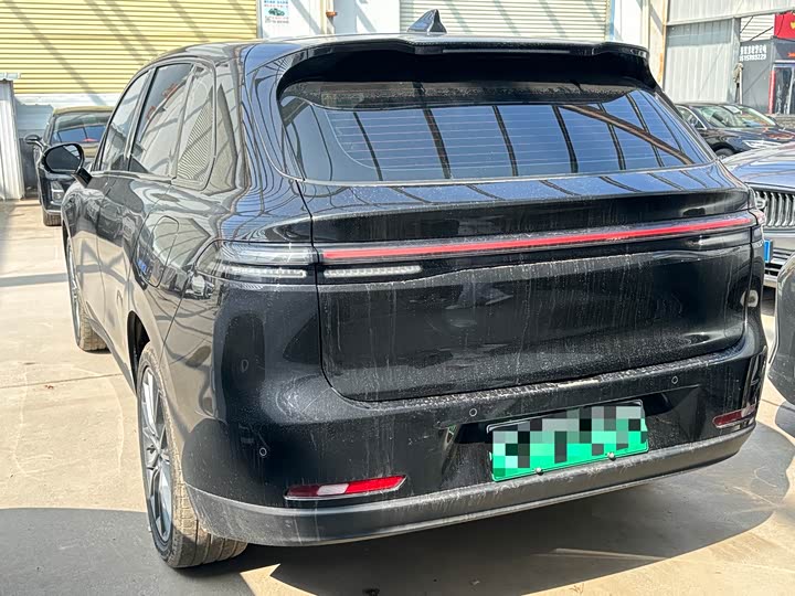 Фото 9 - Leapmotor C10