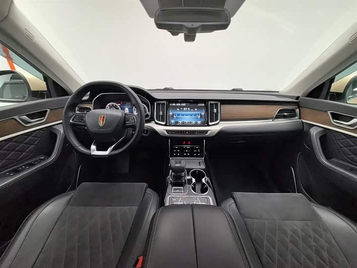 Photo 5 - Hongqi HS7