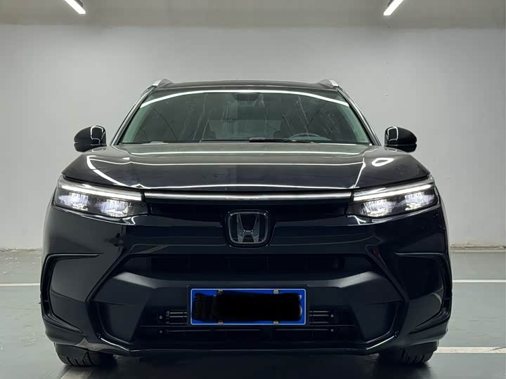 Photo 1 - Honda Breeze