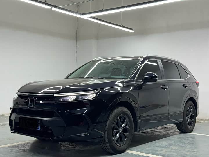 Photo 3 - Honda Breeze