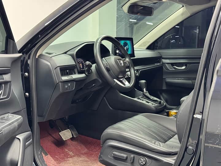 Photo 4 - Honda Breeze