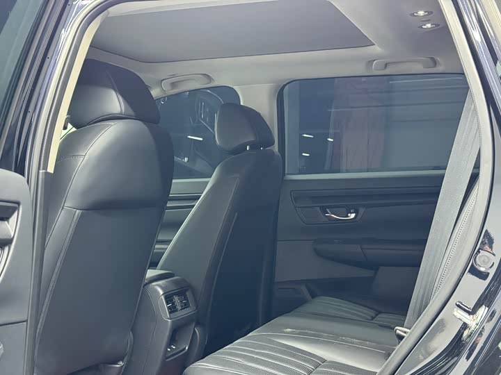 Photo 5 - Honda Breeze