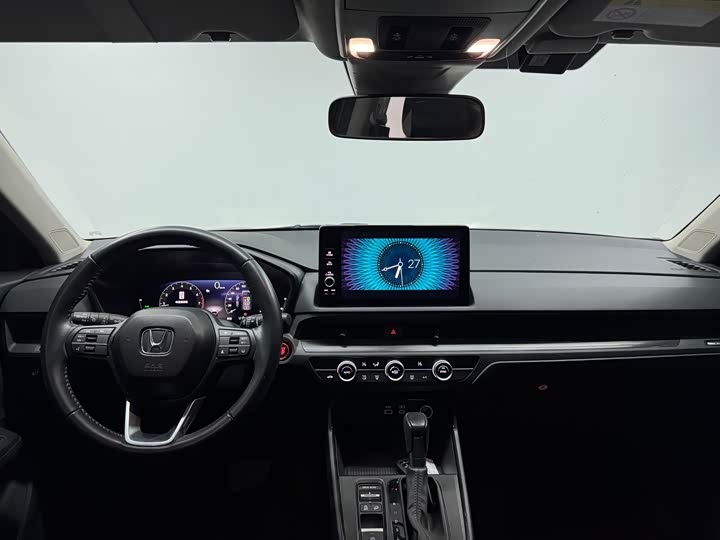 Photo 6 - Honda Breeze