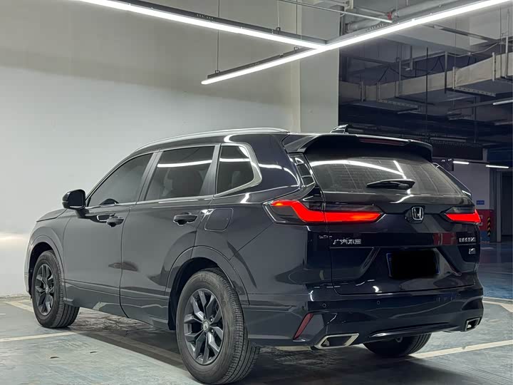 Photo 9 - Honda Breeze