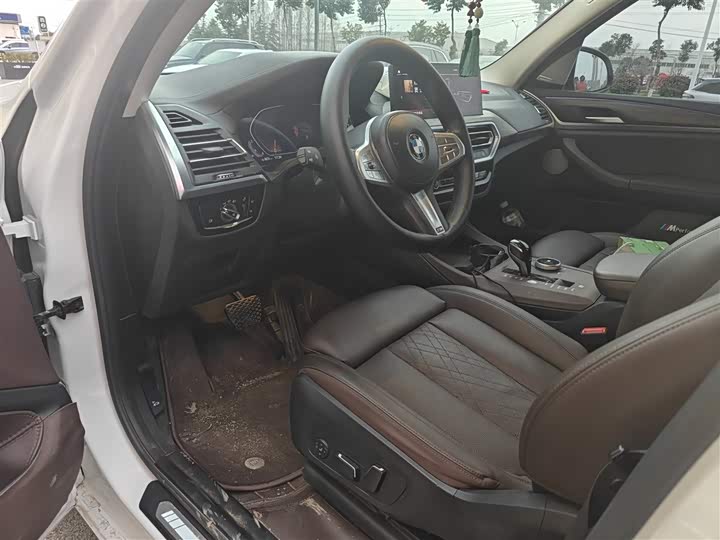 Zdjęcie 2 - BMW X3