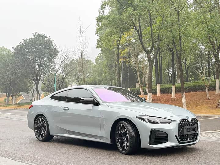 Фото 3 - BMW 4 Series