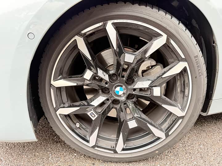 Фото 4 - BMW 4 Series