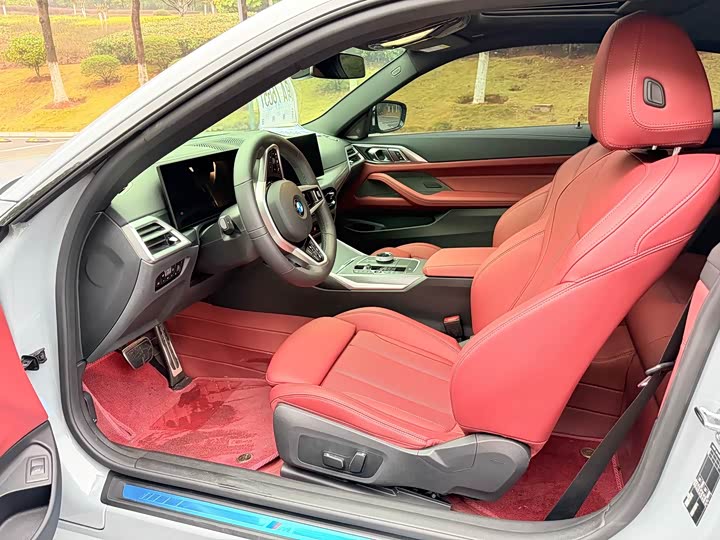 Фото 5 - BMW 4 Series