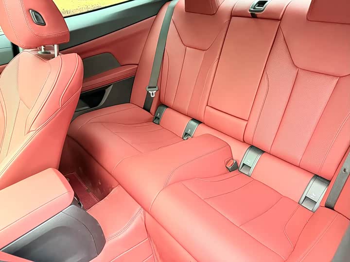 Фото 6 - BMW 4 Series