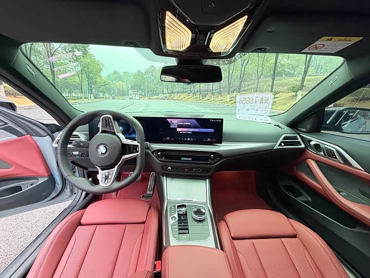 Фото 7 - BMW 4 Series