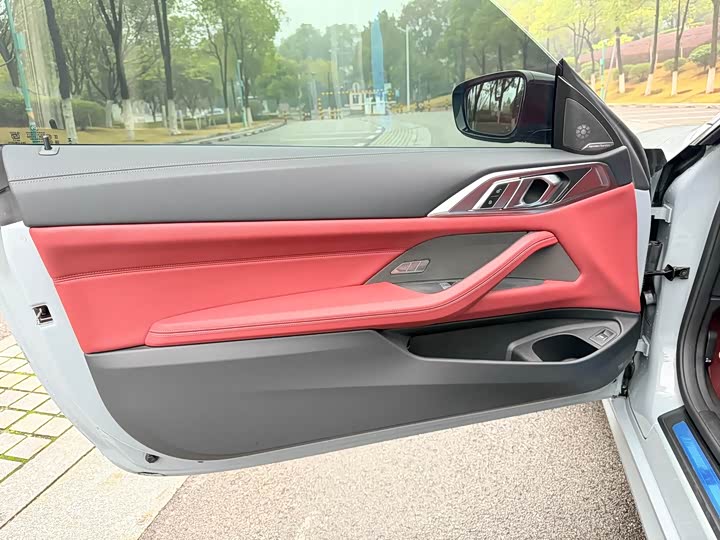 Фото 8 - BMW 4 Series