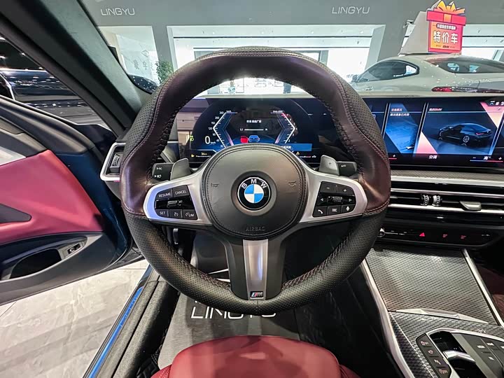 Фото 8 - BMW 4 Series