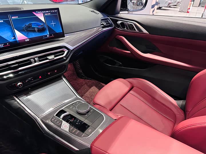 Фото 9 - BMW 4 Series