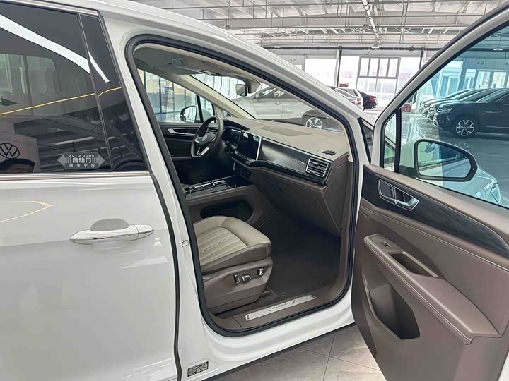 Фото 6 - Volkswagen Viloran