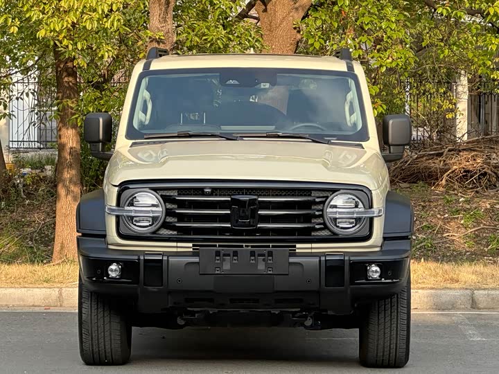 Фото 3 - Tank 300 Hybrid