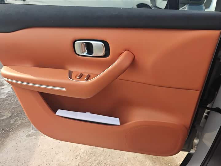 Фото 7 - Leapmotor C10