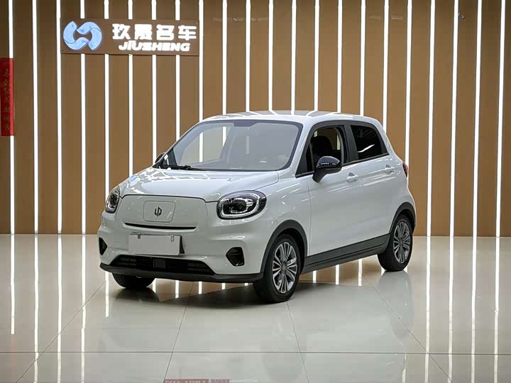 Photo 1 - Leapmotor T03