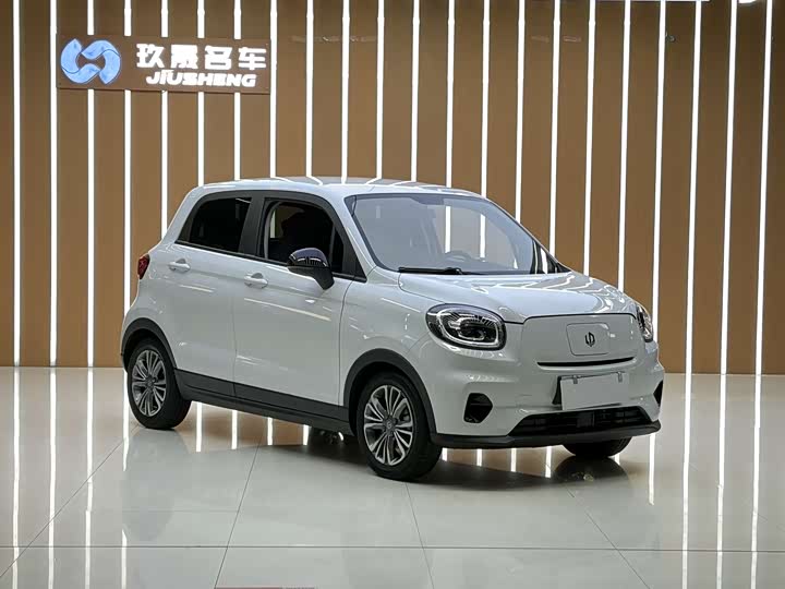 Photo 3 - Leapmotor T03