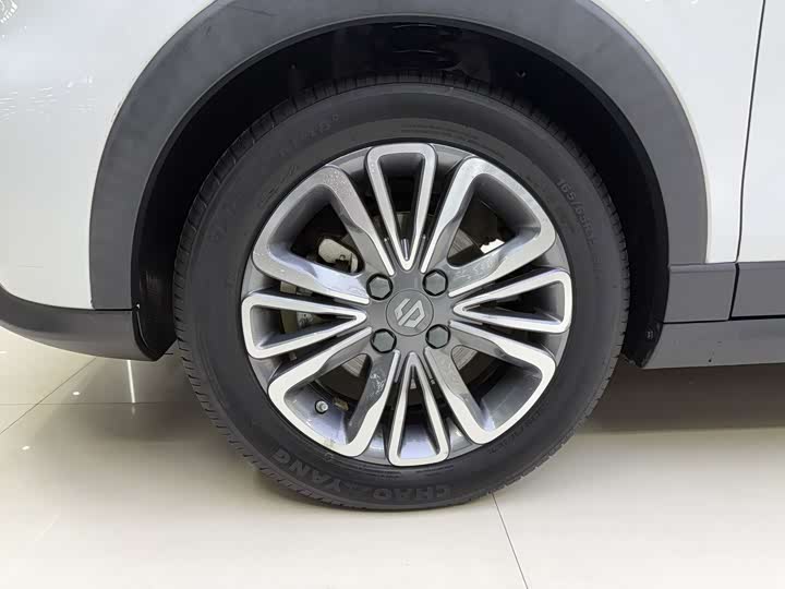 Photo 5 - Leapmotor T03