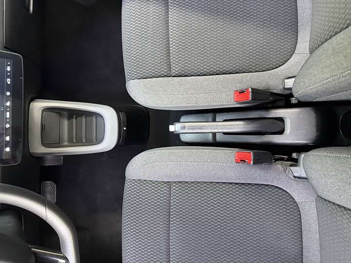 Photo 6 - Leapmotor T03